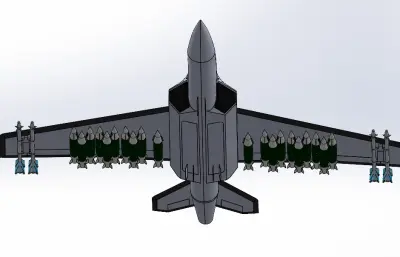 土耳其空中支援飞机