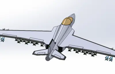 土耳其空中支援飞机