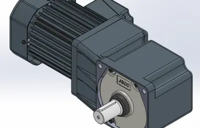 标准电机s250rt-U