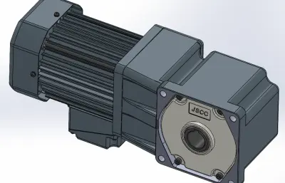 标准电机s370rc-R