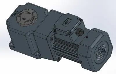 标准电机s250rt-U