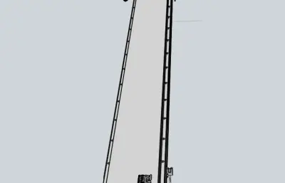 直驱直线电机轴TPA-LNP2-140-20C4-1-L1500-3-C-05-N3