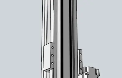 钢基模组TPA-KNR-8610C-340A1-ML-H0