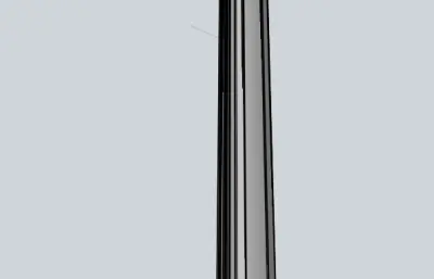 皮带直线轴半封闭可选导轨TPA-HNB-140D-120-L1600