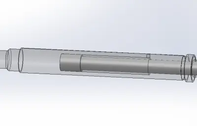 微型气缸系列CJ1B2.5
