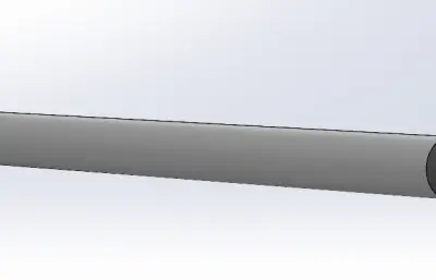 管状电机DLTM35SS-3-1