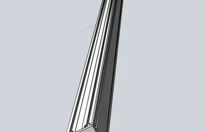 伺服电机集成皮带传动直线执行器TPA-OCB-100-192-L2650-DR-P75-N3