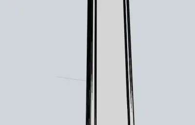滚珠丝杠直线轴带导轨全封闭TPA-HCR-140D-2010C-L750