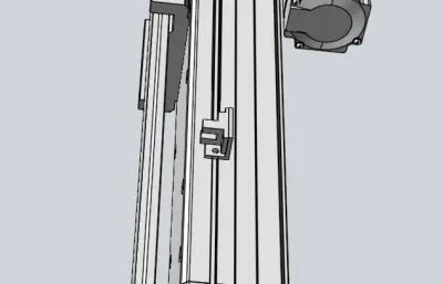 线性模组MT100BS.L#.200.BM.P20.C3