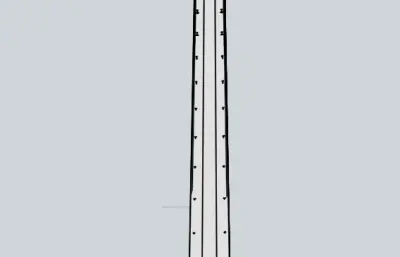 滚珠丝杠直线轴带导轨全封闭TPA-HCR-65S-1610C-L150