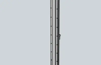 皮带直线轴双滑块型TPA-GCBS-80-P60