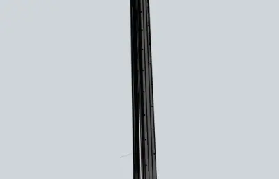 滚珠丝杠直线轴带导轨全封闭TPA-HCR-65S-1610C-L150