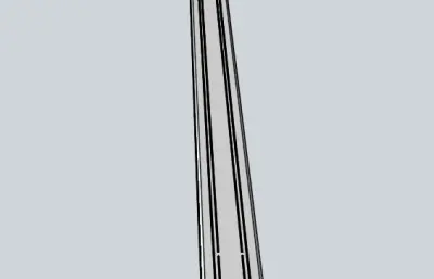 伺服电机集成皮带传动直线执行器TPA-OCB-80