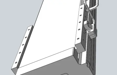 直驱直线电机轴TPA-LNP2-170-35C3