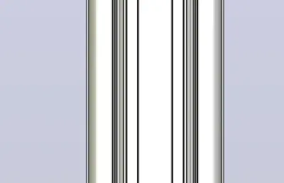 FESTO气缸DSBC-50-125-D3-PPSA-N3