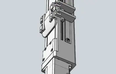 SYS5-150-BC直线模组