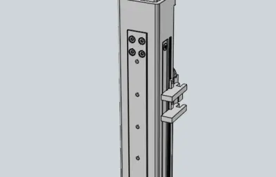 SYS5-150-BC直线模组