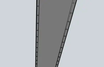 直驱直线电机轴TPA-LNP2-170-35C3