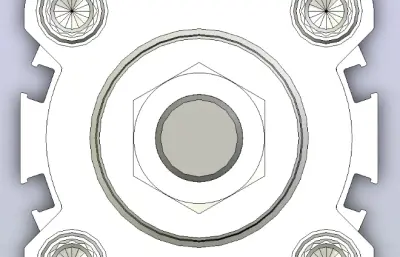 FESTO气缸DSBC-50-125-D3-PPSA-N3
