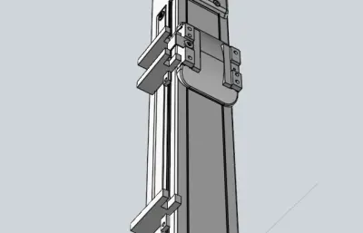 SYS5-150-BC直线模组