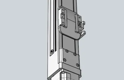 SYS5-150-BC直线模组