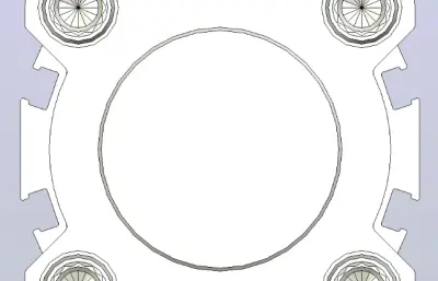 FESTO气缸DSBC-50-125-D3-PPSA-N3