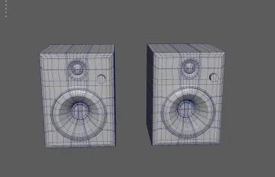 蓝牙音响 时尚音响 扩音器