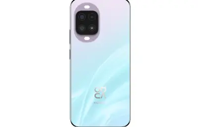 华为HUAWEI nova 16z手机外壳C4D,KEYSHOT模型