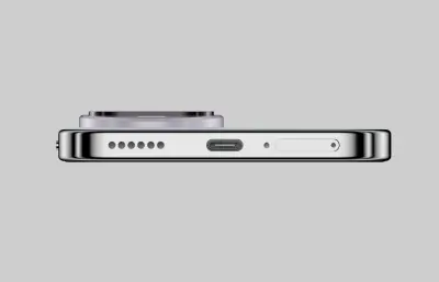 华为HUAWEI nova 16z手机外壳C4D,KEYSHOT模型