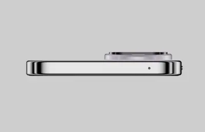 华为HUAWEI nova 16z手机外壳C4D,KEYSHOT模型