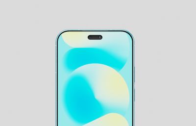 华为 nova 16 ultra手机外壳C4D,KEYSHOT模型
