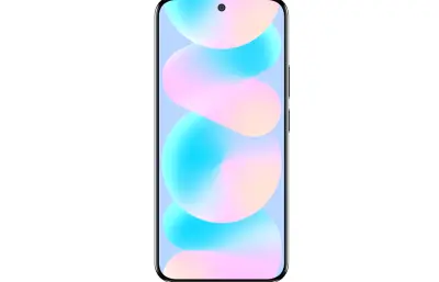 华为HUAWEI nova 16z手机外壳C4D,KEYSHOT模型