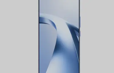 小米Xiaomi 17T Pro手机外壳C4D,KEYSHOT模型