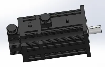 110-180-Z系列伺服电机3.7KW