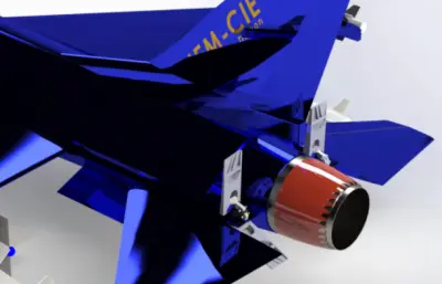F-16喷气式多用途飞机