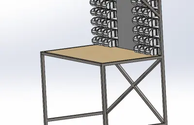 电子工作台