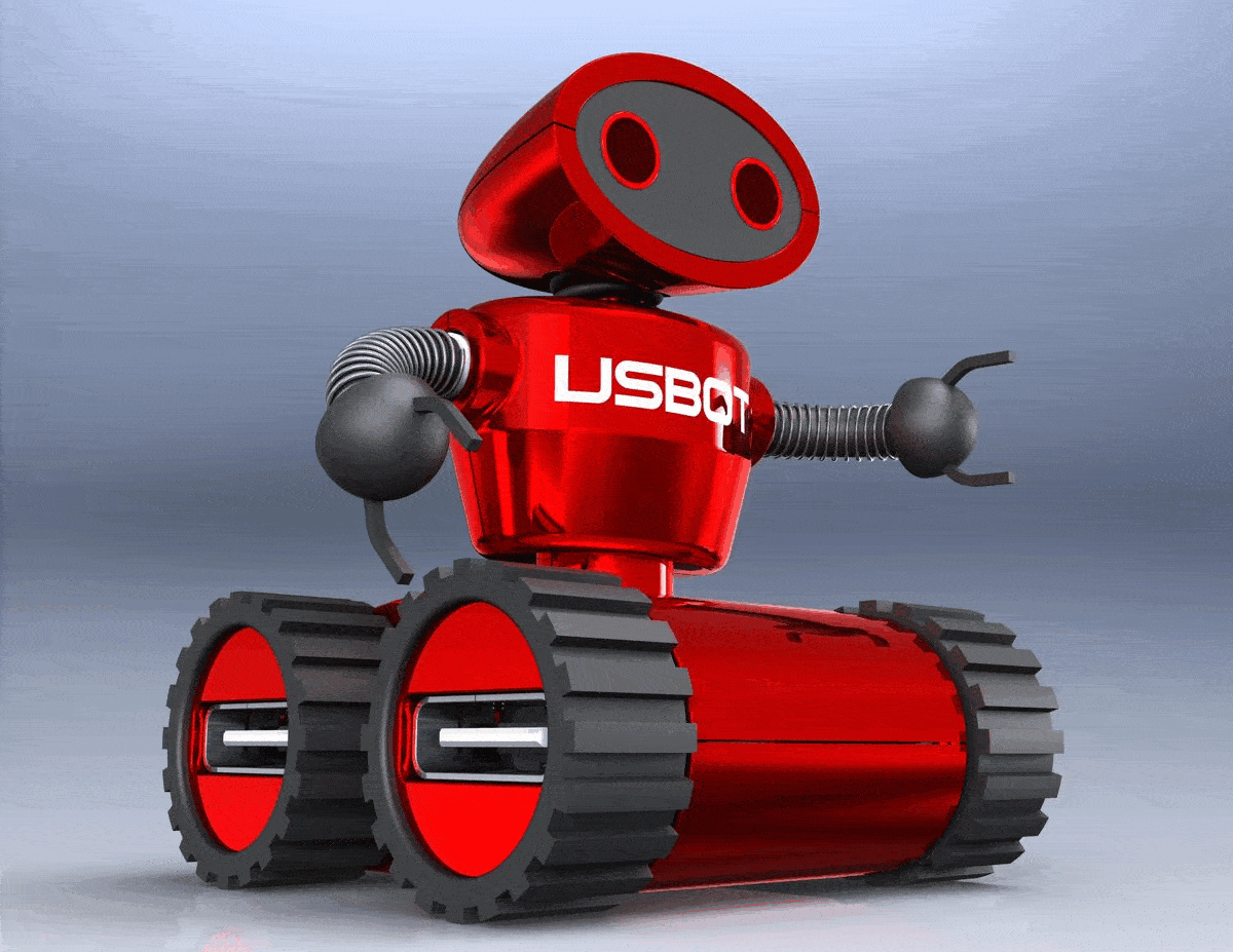 USB小工具（USB集线器）