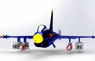 F-16喷气式多用途飞机