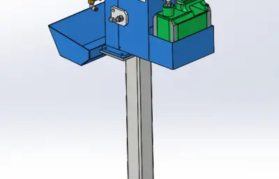 焊接机器人