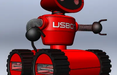 USB小工具（USB集线器）