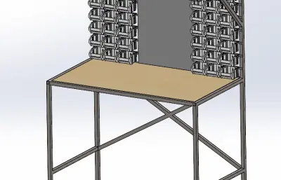 电子工作台