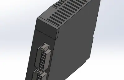 三菱Q系列串口QJ71C24N-R4