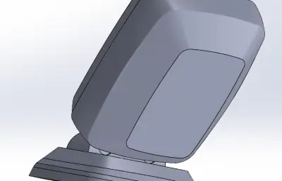 固定式条码扫描器NLS-FR40