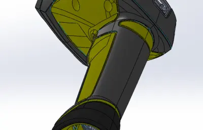 康耐视扫描仪 DMR-8100-0200