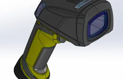 康耐视扫描仪 DMR-8100-0200