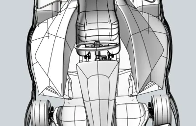 方程式卡丁车