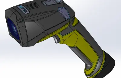 康耐视扫描仪 DMR-8100-0200