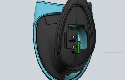 自定义条码扫描器