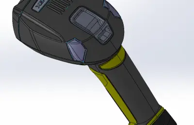 康耐视扫描仪 DMR-8100-0200