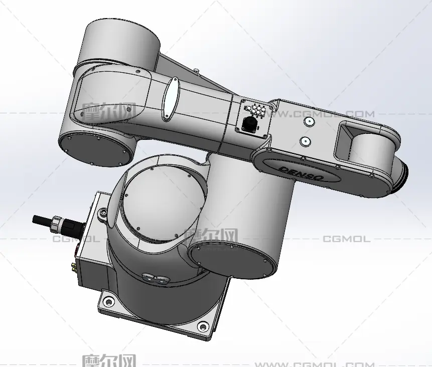 DENSO VM-60B1机器人